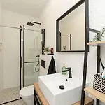 Maraska Lux Apartman Zára