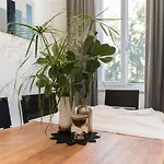 Maraska Lux Apartman Zára