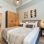Maraska Lux Apartman *
