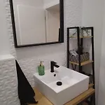 Apartman Maraska Lux