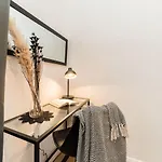 Maraska Lux Apartman