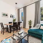Apartman Maraska Lux *