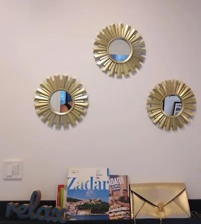 Maraska Lux Lägenhet Zadar