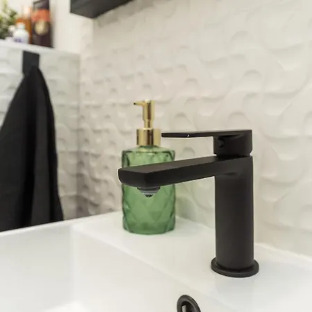 Maraska Lux Appartement