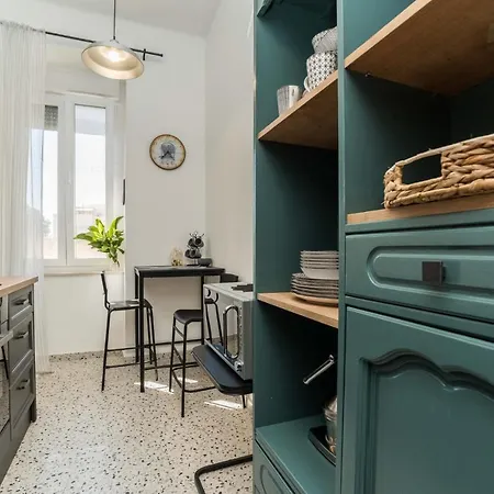 Maraska Lux Apartman Zára
