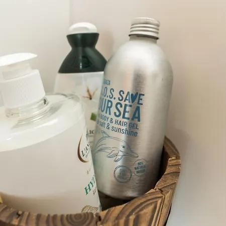 Appartement Maraska Lux *