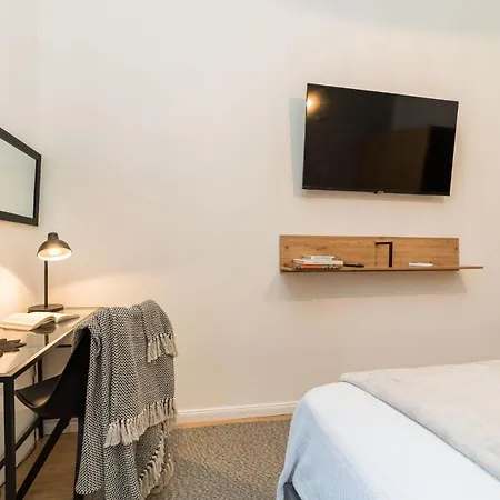 Maraska Lux Lägenhet Zadar