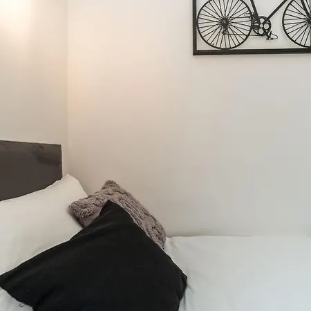Lägenhet Maraska Lux *