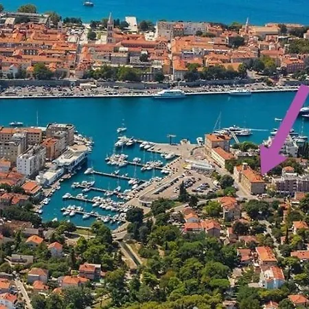 Lägenhet Maraska Lux *