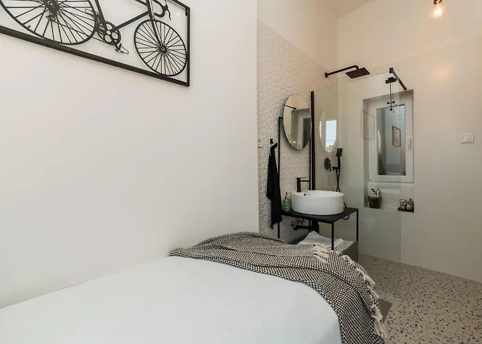 Maraska Lux Appartement Zadar