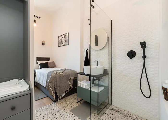 Maraska Lux Appartement Zadar