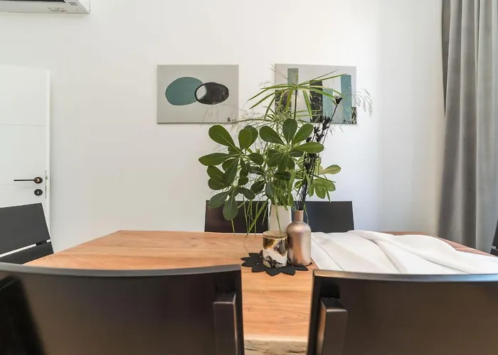 Maraska Lux Appartement