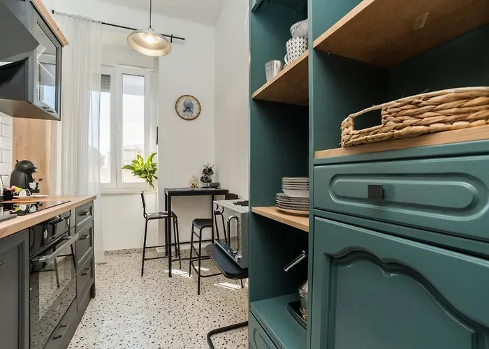 Maraska Lux Appartement Zadar