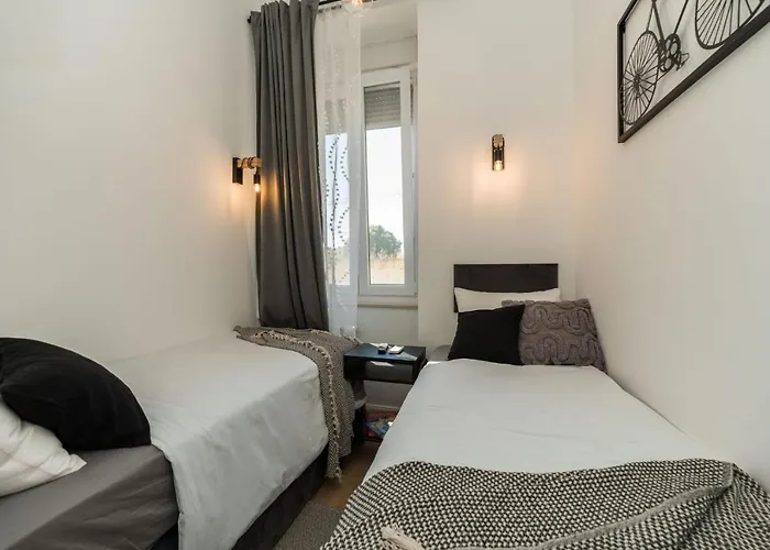 Maraska Lux * Zadar