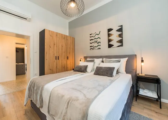 Maraska Lux Appartement *