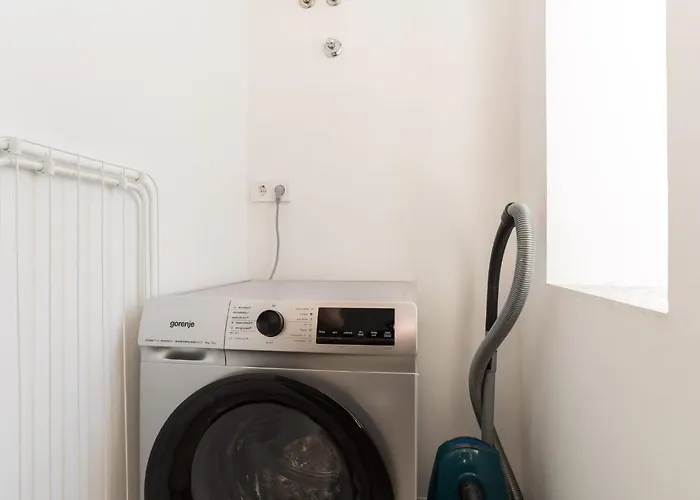 Maraska Lux Appartement Zadar