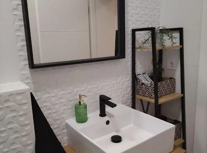 Appartement Maraska Lux