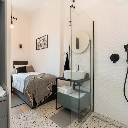 Maraska Lux Apartment Zadar