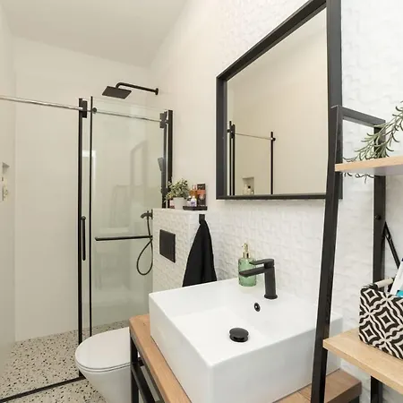 Maraska Lux Apartment Zadar