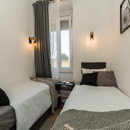 Maraska Lux * Zadar