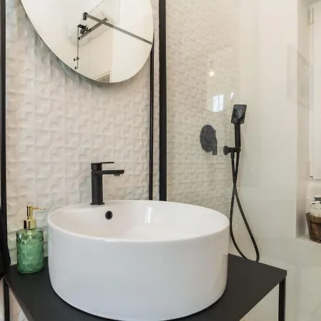 Apartment Maraska Lux Zadar