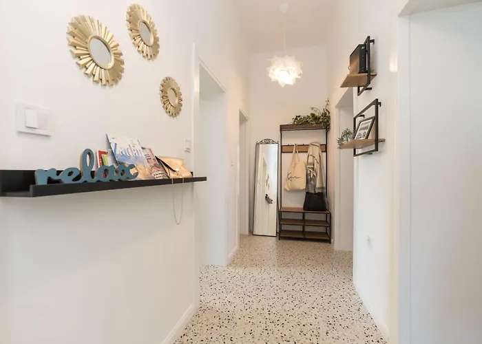 Maraska Lux Apartman *