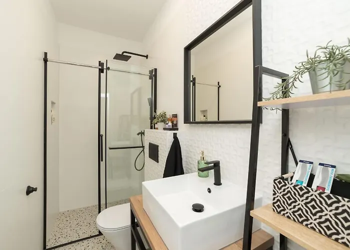 Maraska Lux Apartman Zadar