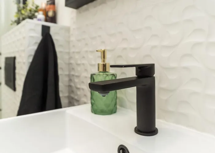 Maraska Lux Apartment