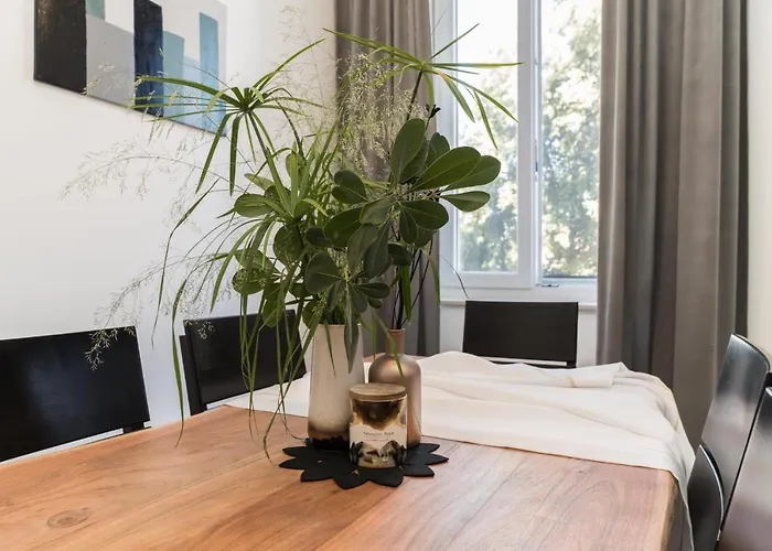 Maraska Lux Apartman Zadar