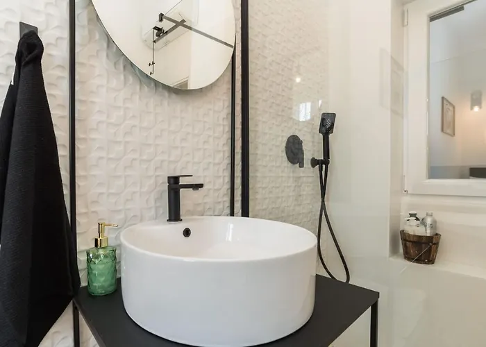 Apartman Maraska Lux Zadar