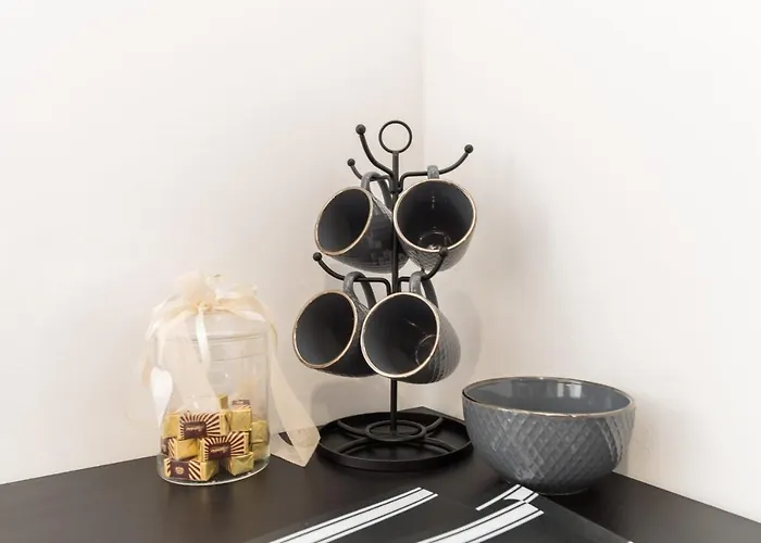 Maraska Lux Apartment Zadar