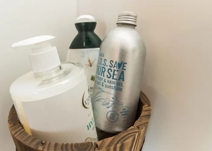 Apartment Maraska Lux *