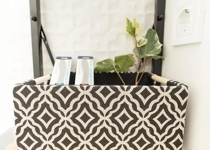 Apartman Maraska Lux