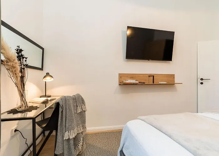 Maraska Lux Apartment Zadar