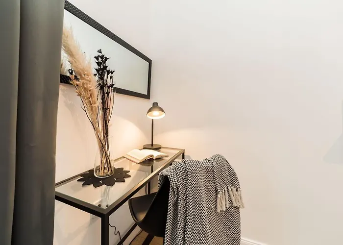 Maraska Lux Apartman